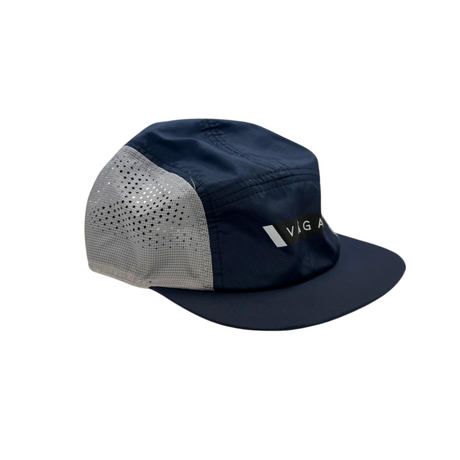 VAGA - Vaga Wind Resistant Feather Racing Cap - Cam2