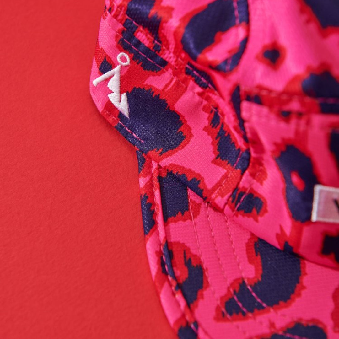VAGA - Vaga Patterned Cap - Cam2