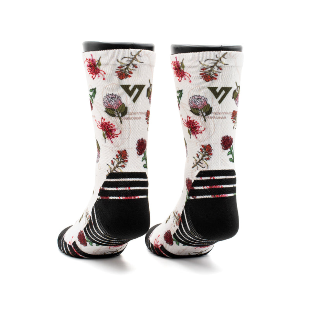 Versus Protea Active Crew Socks