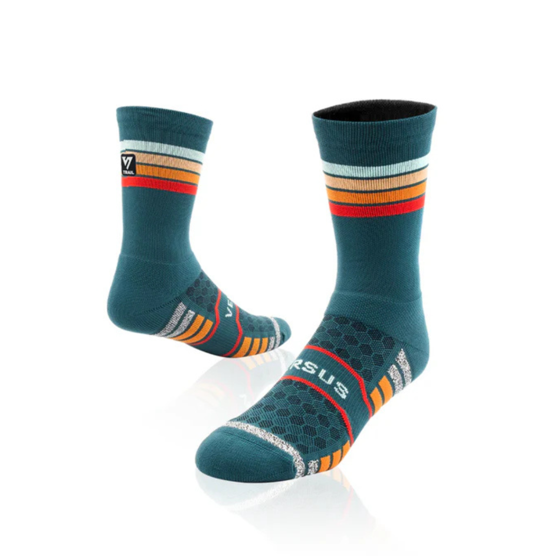 Versus Dusk Trail Run Socks