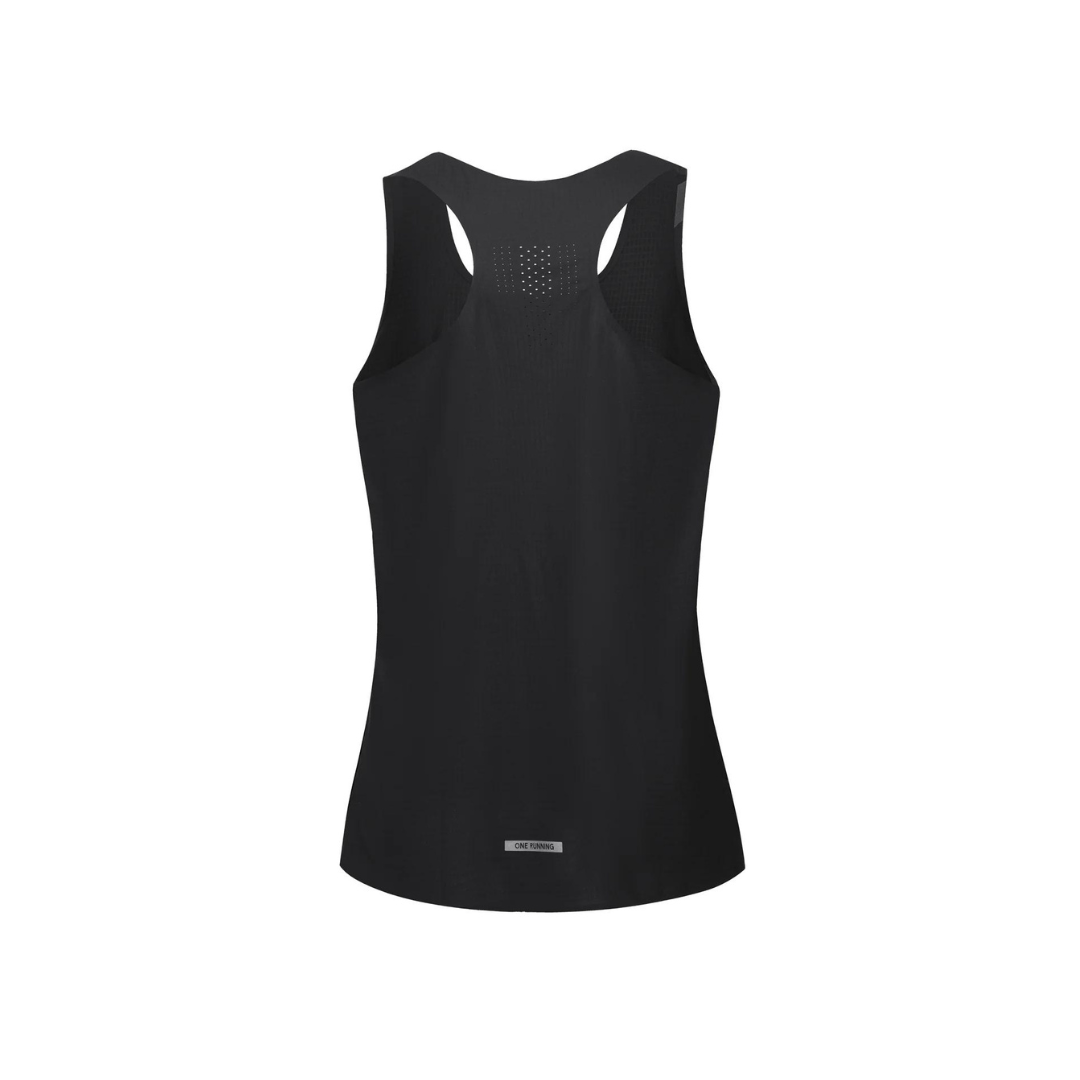 One Running - One Running Women's Victory Speed Tech Singlet - Cam2