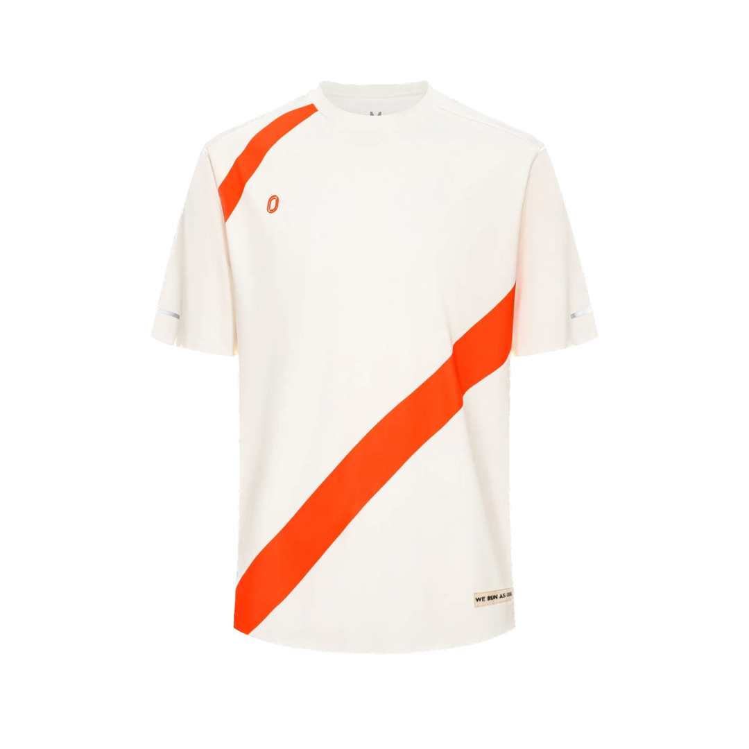 One Running - One Running Men's Victory Speed Tech Tee - Cam2