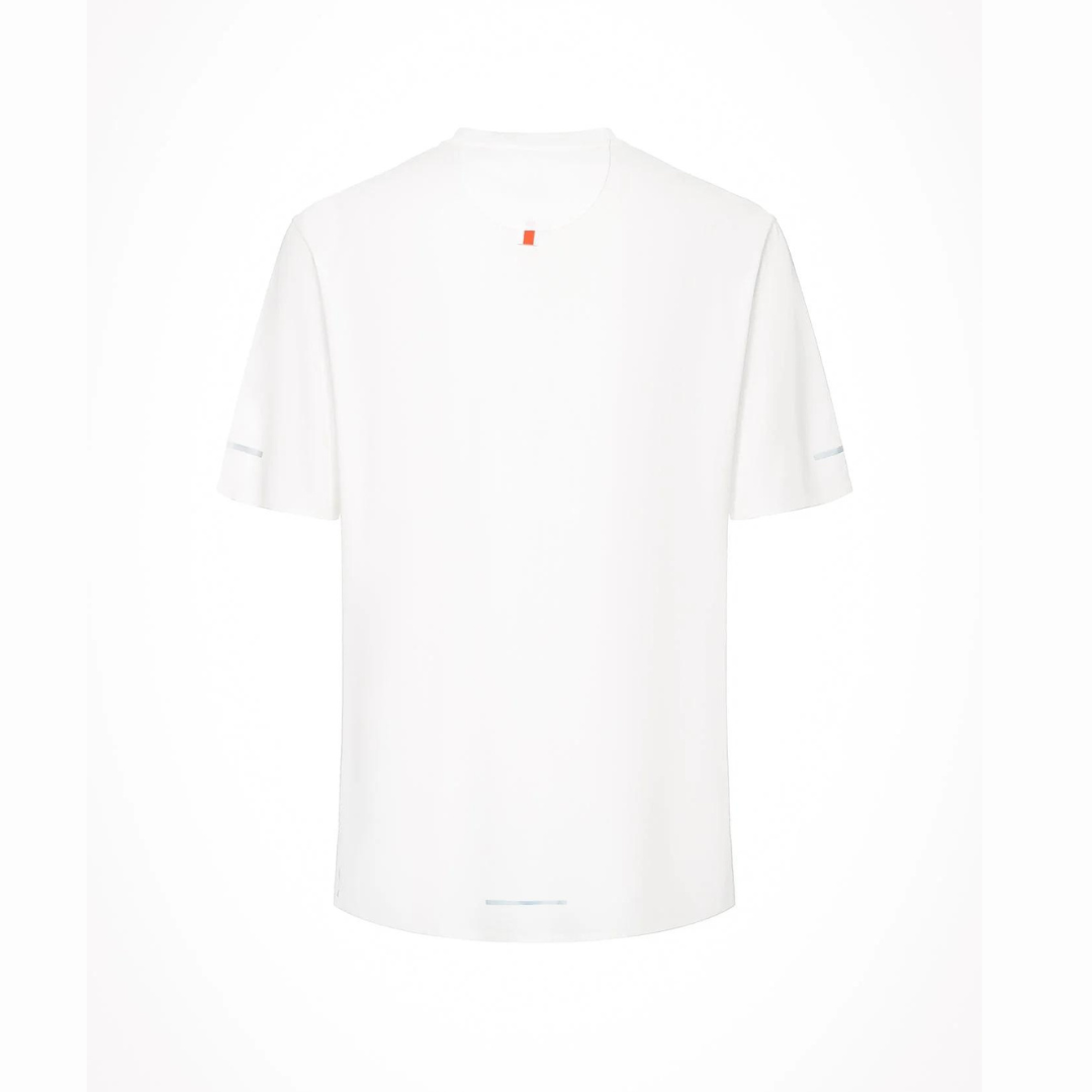 One Running - One Running Men's Victory Speed Tech Tee - Cam2