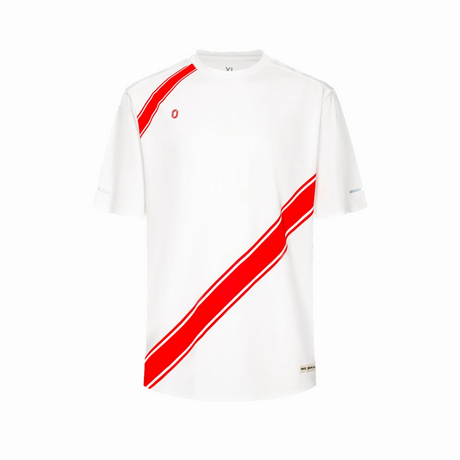 One Running - One Running Men's Victory Speed Tech Tee - Cam2