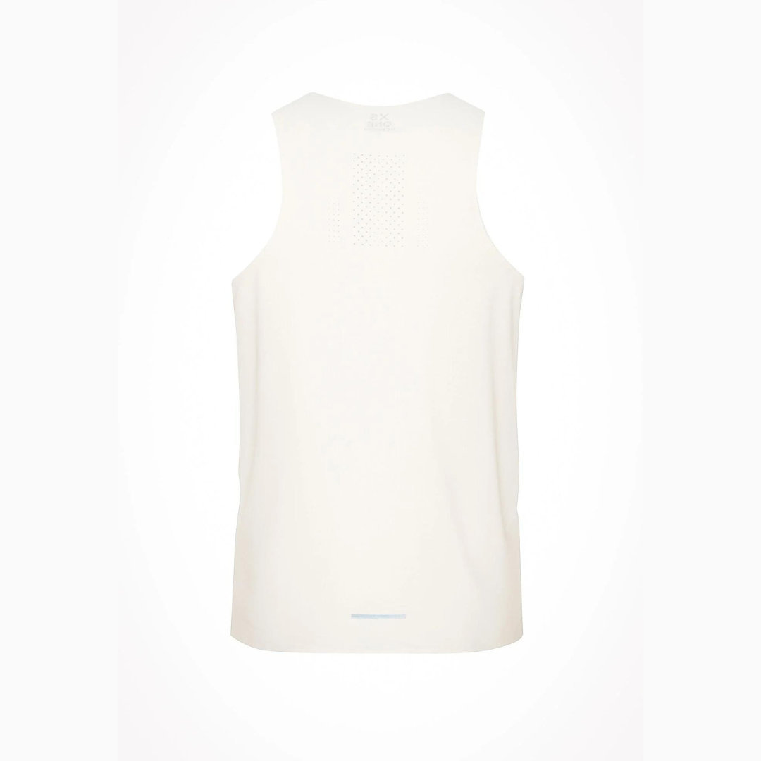 One Running - One Running Men's Victory Speed Tech Singlet - Cam2