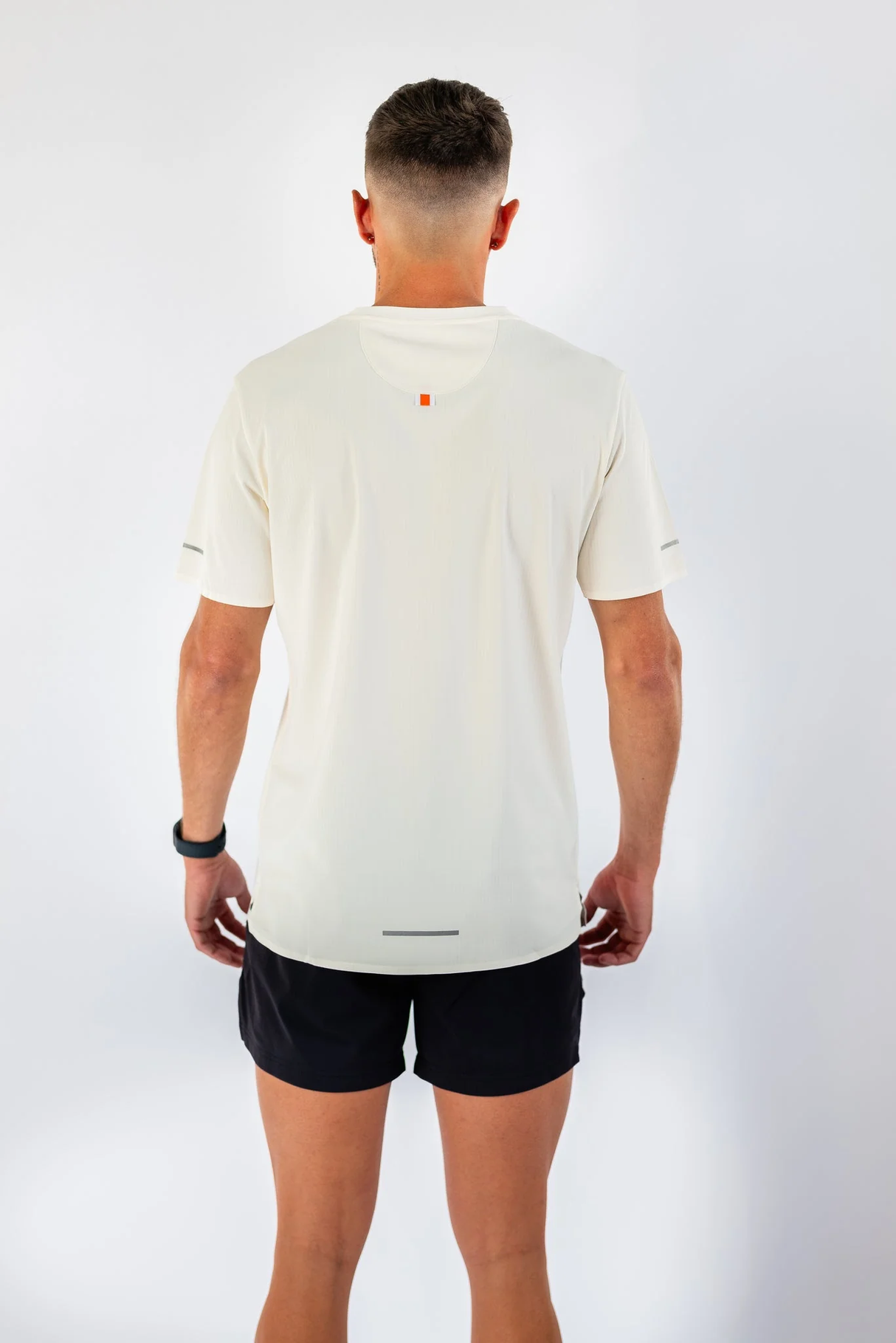 One Running - One Running Men's Victory Speed Tech Tee - Cam2