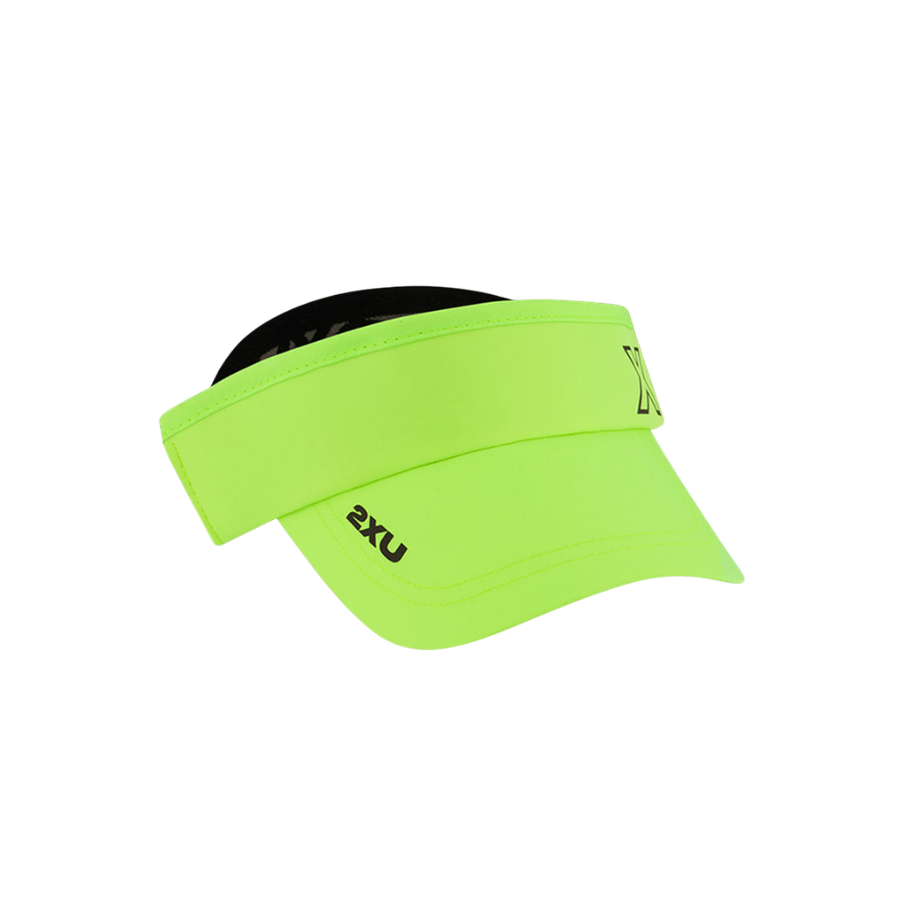 2XU Unisex's Performance Visor