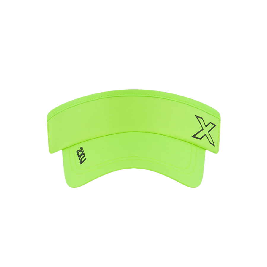 2XU Unisex's Performance Visor