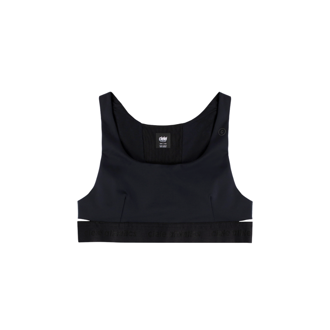 Ciele - Ciele Women's QCK Bra - Cam2