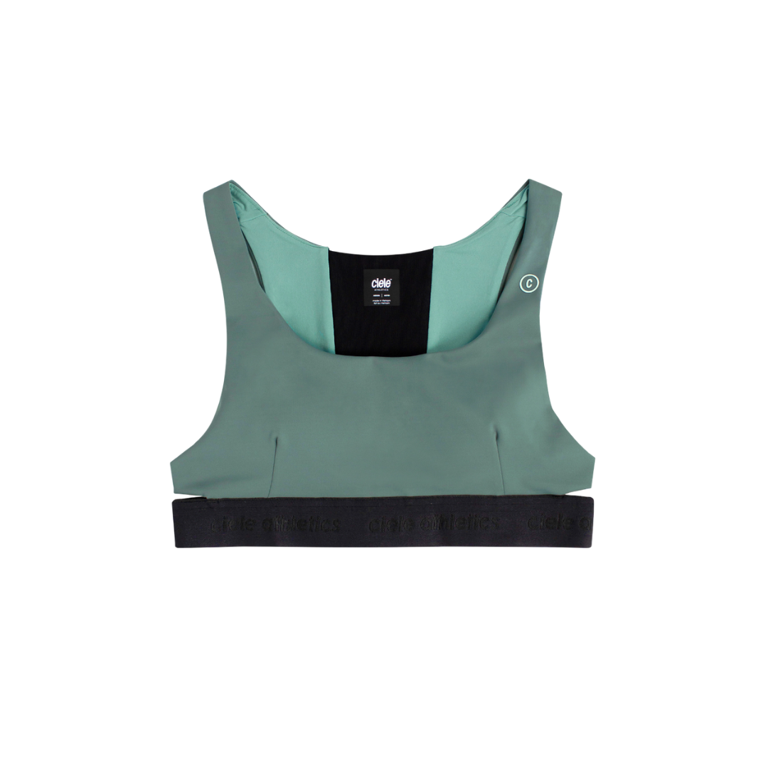 Ciele - Ciele Women's QCK Bra - Cam2