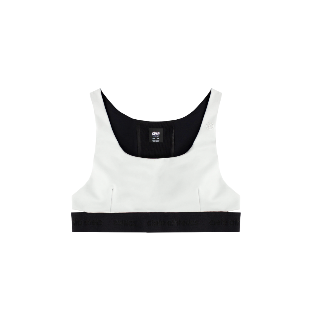 Ciele - Ciele Women's QCK Bra - Cam2