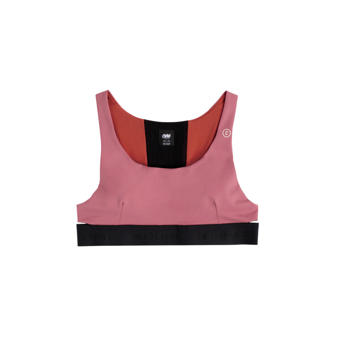 Ciele - Ciele Women's QCK Bra - Cam2