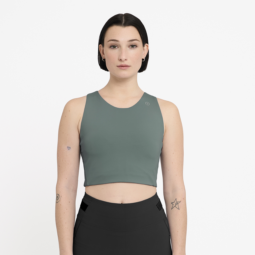 Ciele - Ciele Women's FST Bra - Cam2
