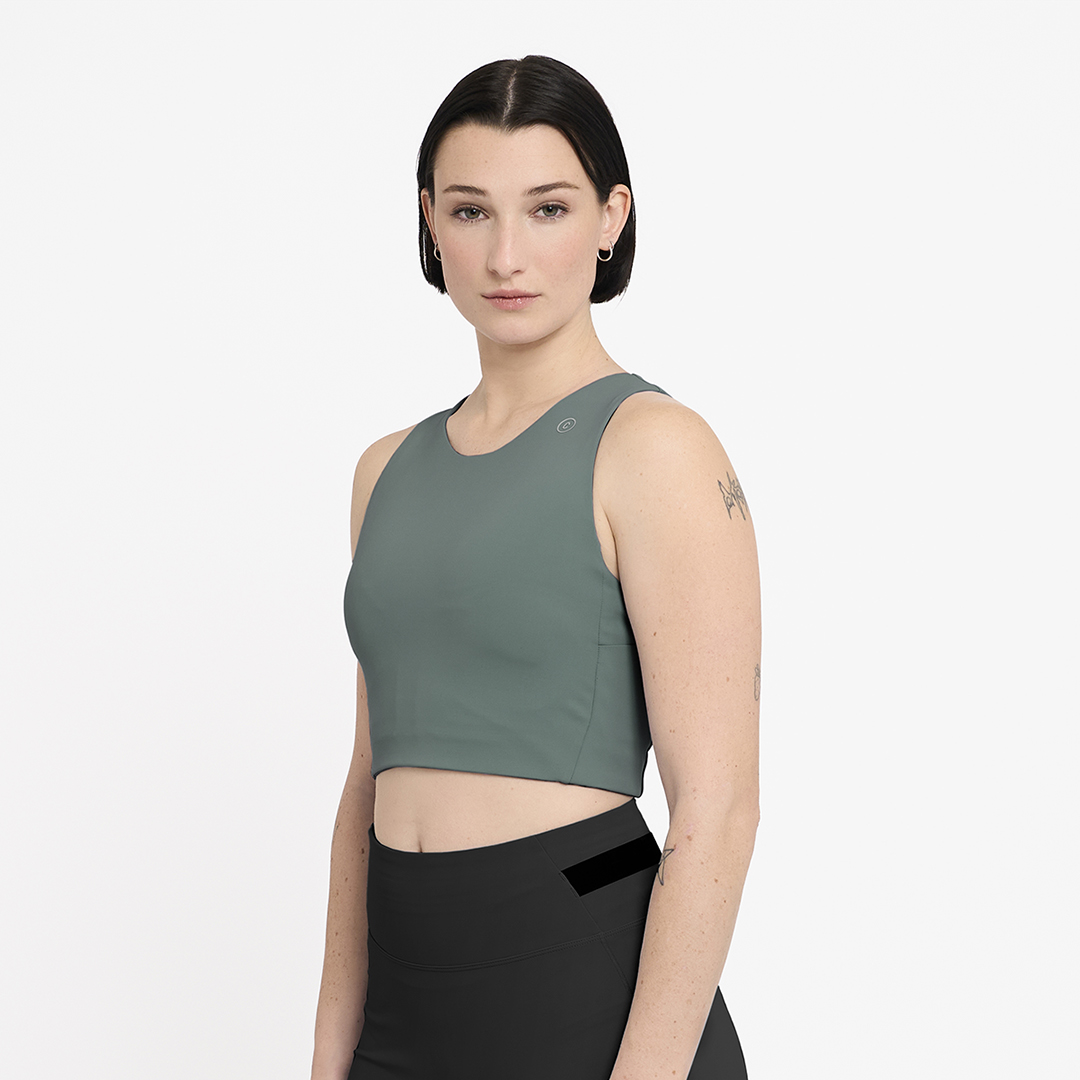 Ciele - Ciele Women's FST Bra - Cam2