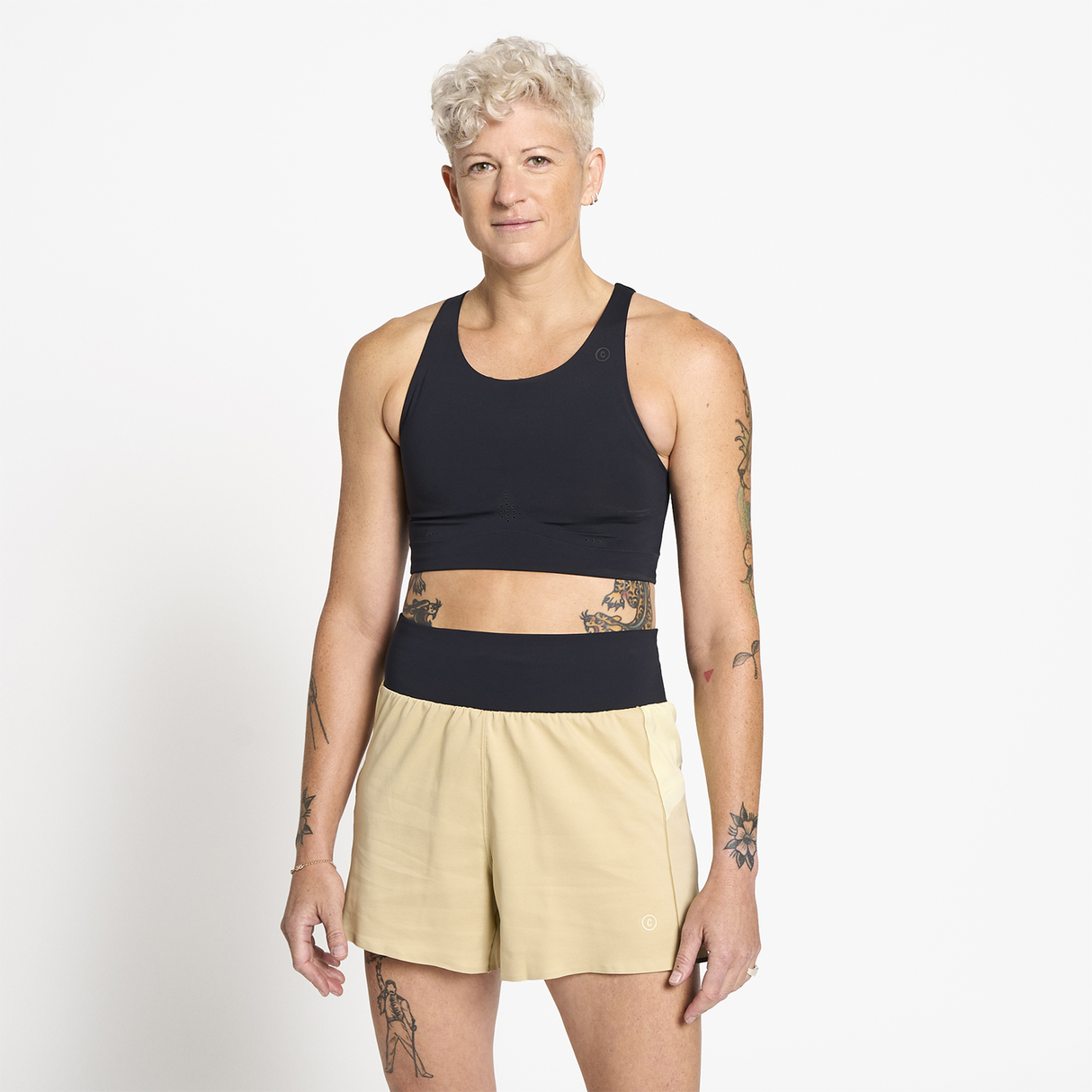 Ciele - Ciele Women's SPD Bra - Cam2