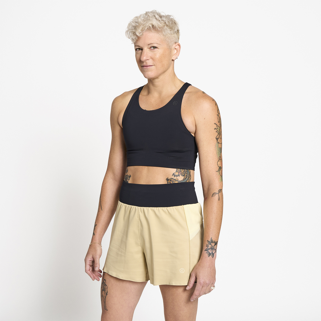 Ciele - Ciele Women's SPD Bra - Cam2