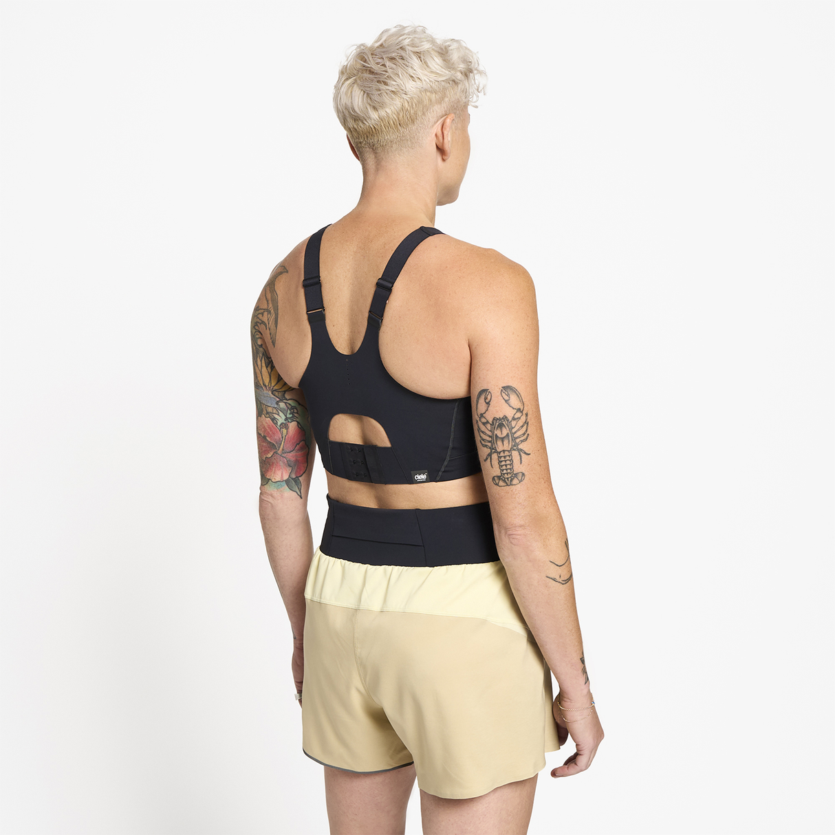 Ciele - Ciele Women's SPD Bra - Cam2