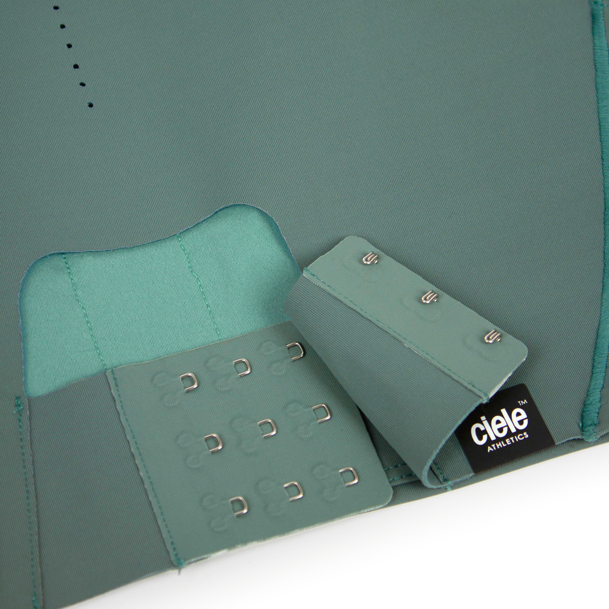 Ciele - Ciele Women's SPD Bra - Cam2