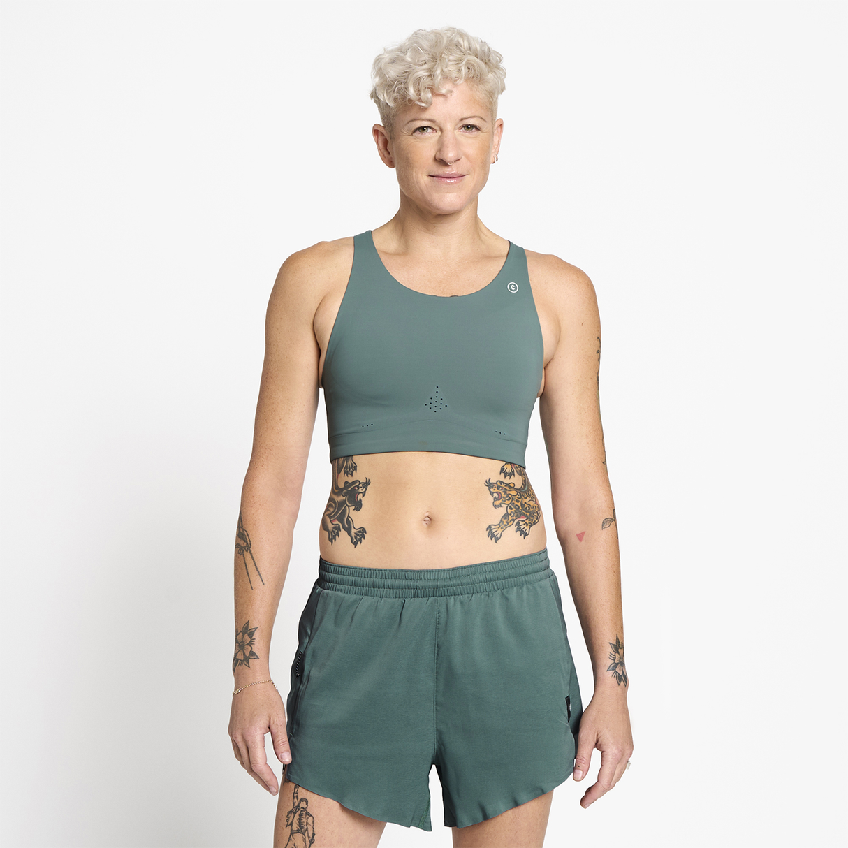 Ciele - Ciele Women's SPD Bra - Cam2