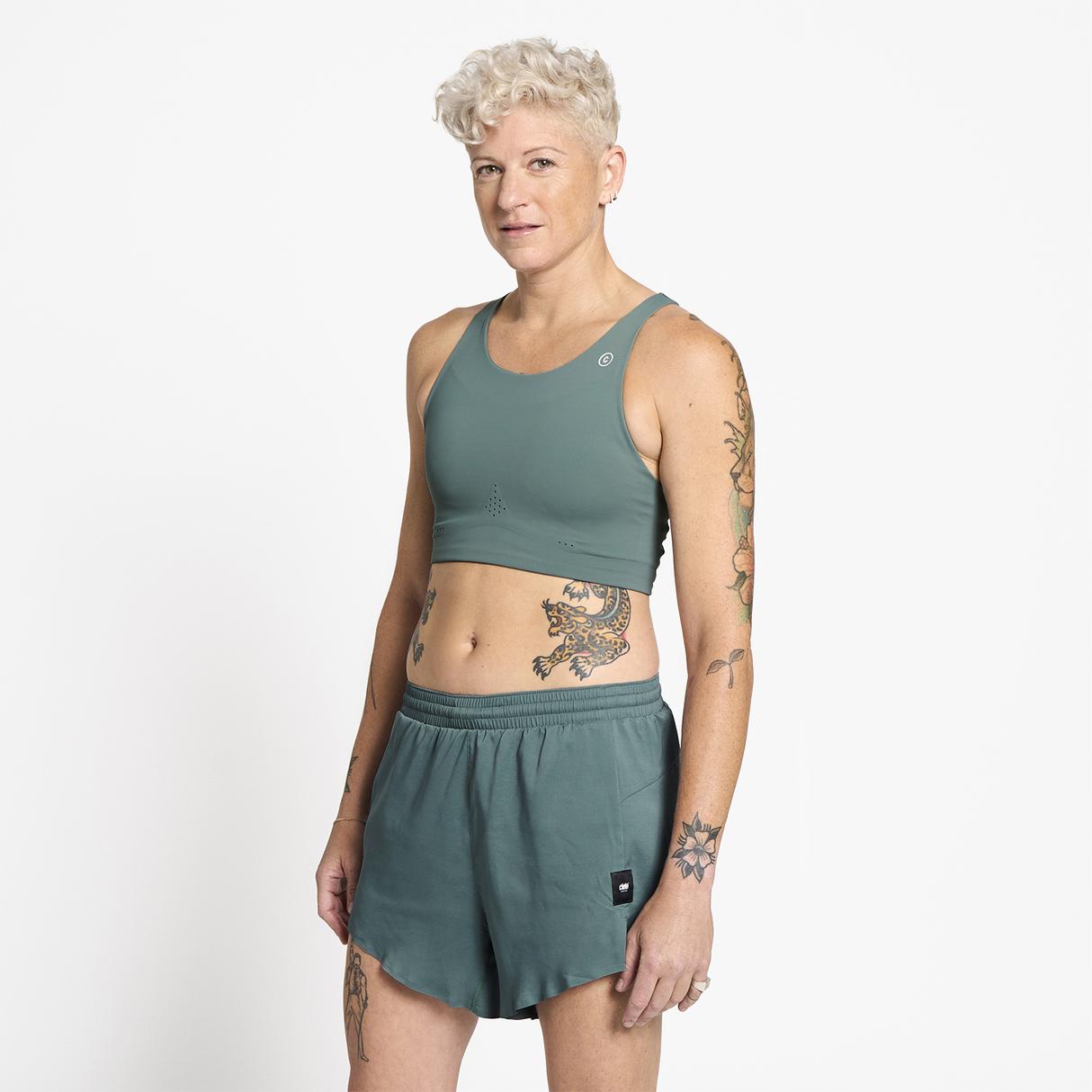 Ciele - Ciele Women's SPD Bra - Cam2