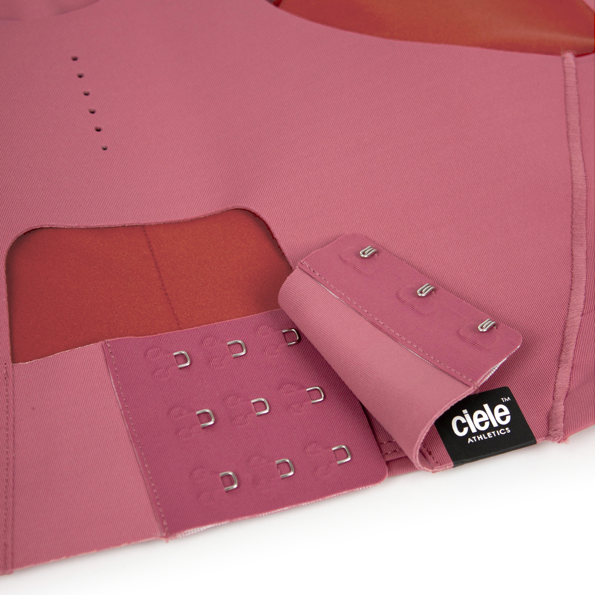 Ciele - Ciele Women's SPD Bra - Cam2