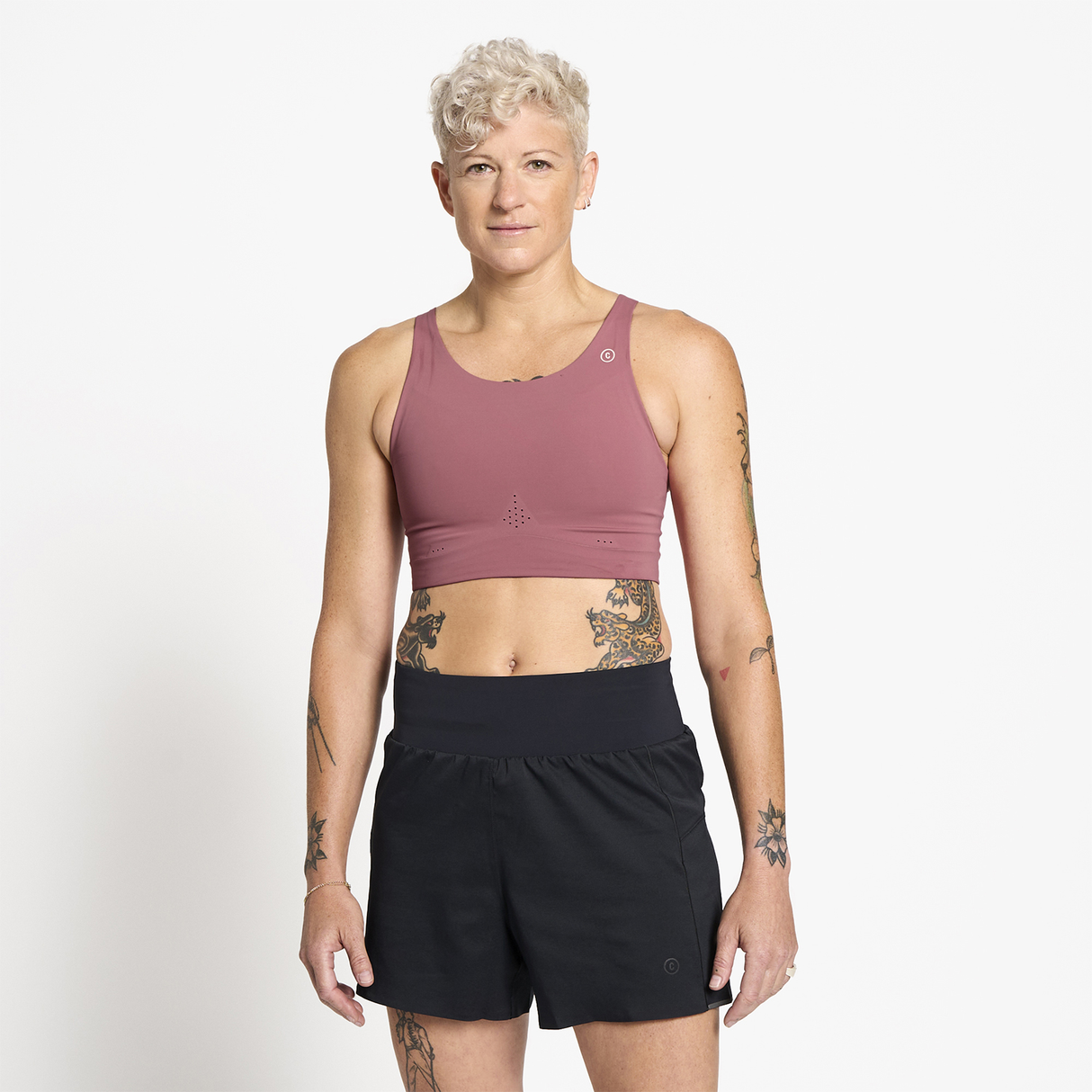 Ciele - Ciele Women's SPD Bra - Cam2