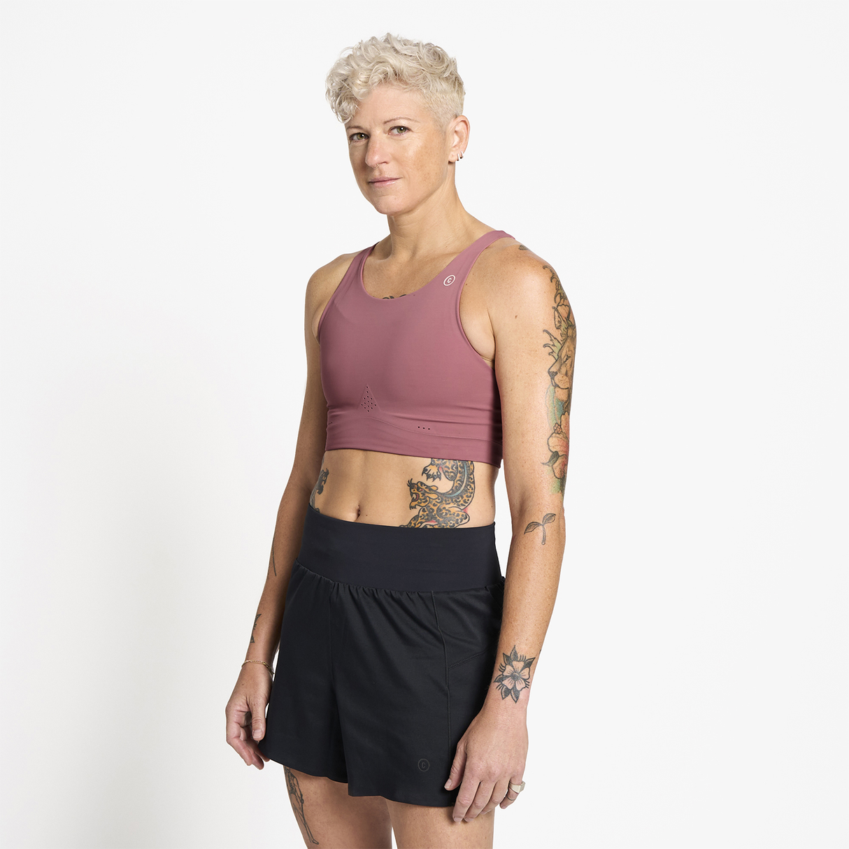 Ciele - Ciele Women's SPD Bra - Cam2