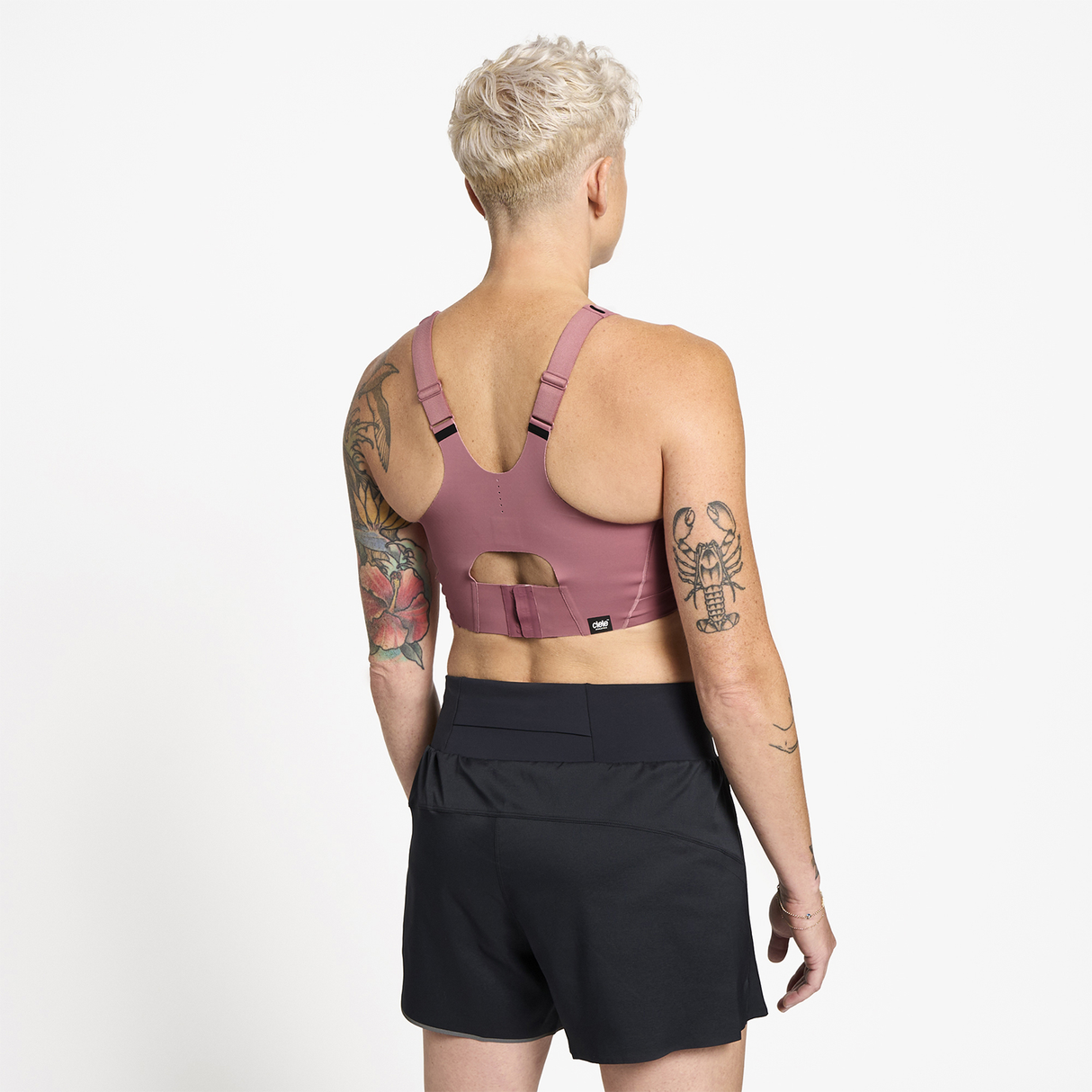 Ciele - Ciele Women's SPD Bra - Cam2