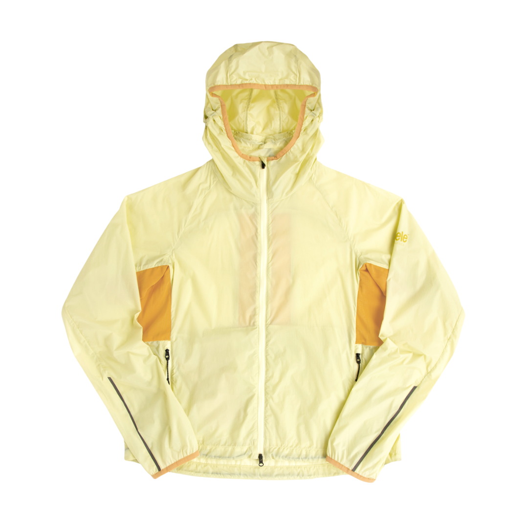 Ciele - Ciele Women's VNT Jacket - Cam2