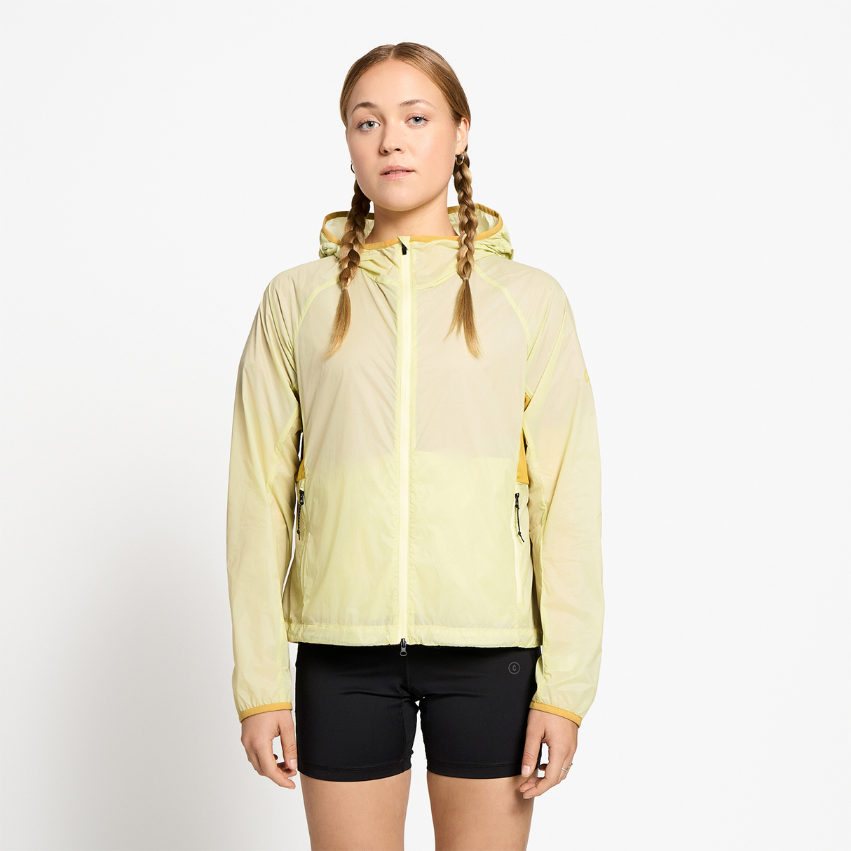 Ciele - Ciele Women's VNT Jacket - Cam2