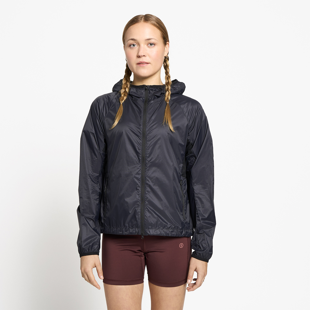 Ciele - Ciele Women's VNT Jacket - Cam2