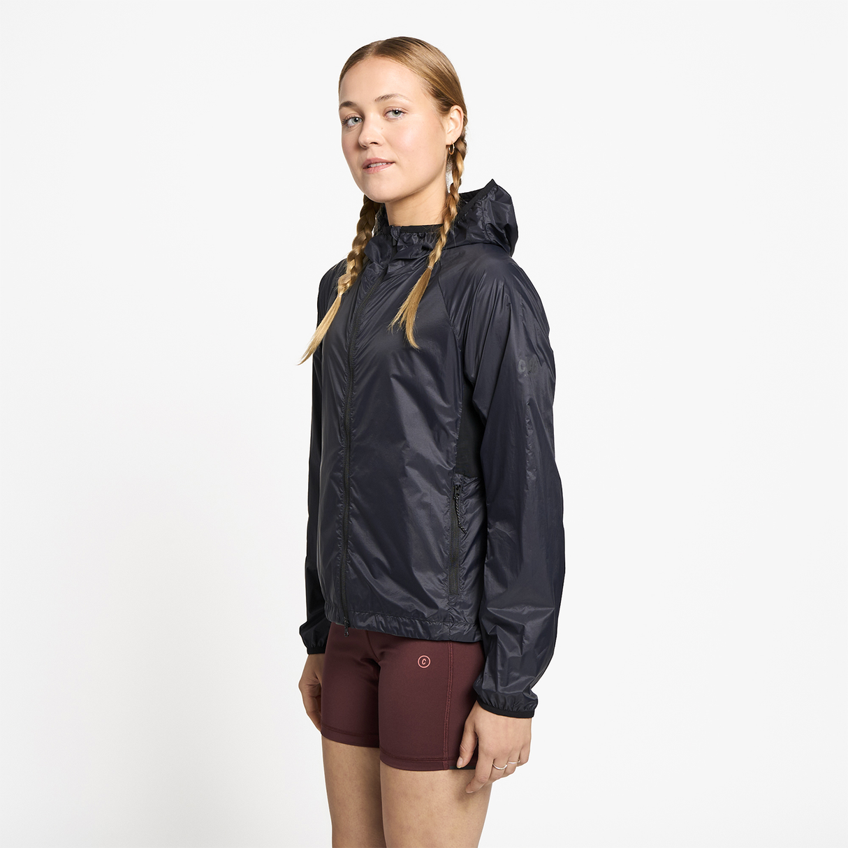 Ciele - Ciele Women's VNT Jacket - Cam2
