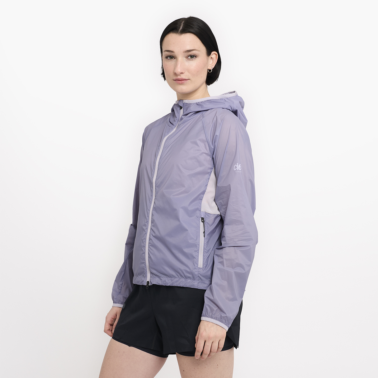 Ciele - Ciele Women's VNT Jacket - Cam2