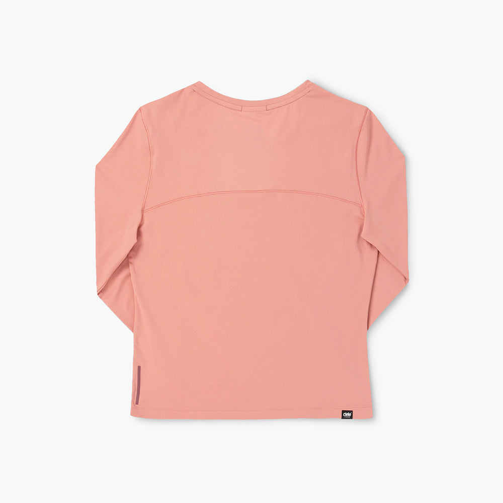 Ciele Women's DLY Long Sleeve