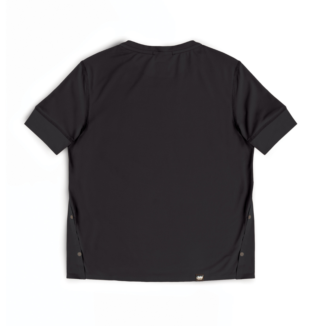 Ciele - Ciele Women's FST Tshirt - Cam2