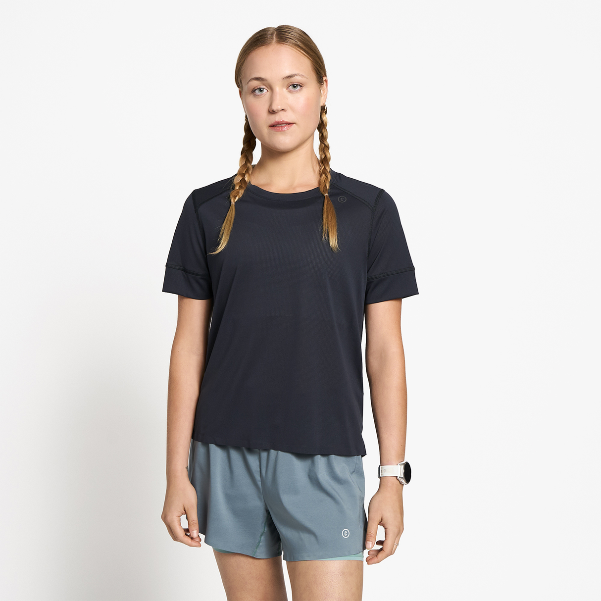 Ciele - Ciele Women's FST Tshirt - Cam2