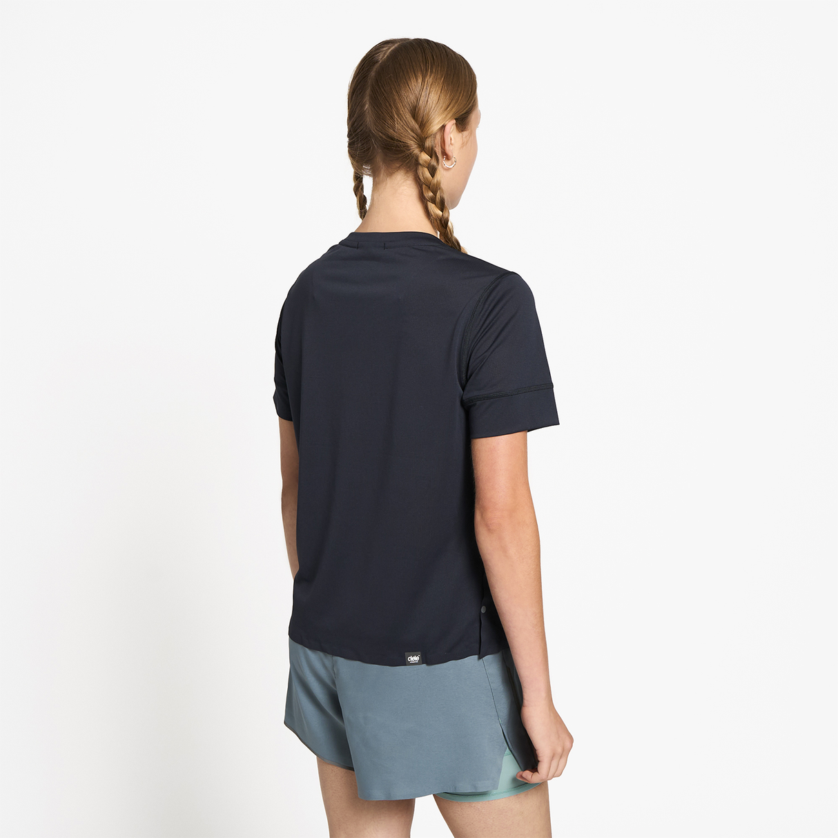 Ciele - Ciele Women's FST Tshirt - Cam2