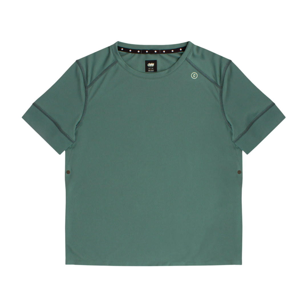 Ciele - Ciele Women's FST Tshirt - Cam2
