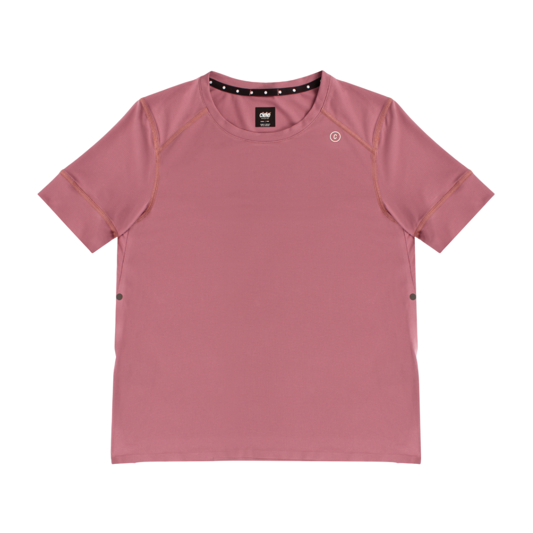 Ciele - Ciele Women's FST Tshirt - Cam2