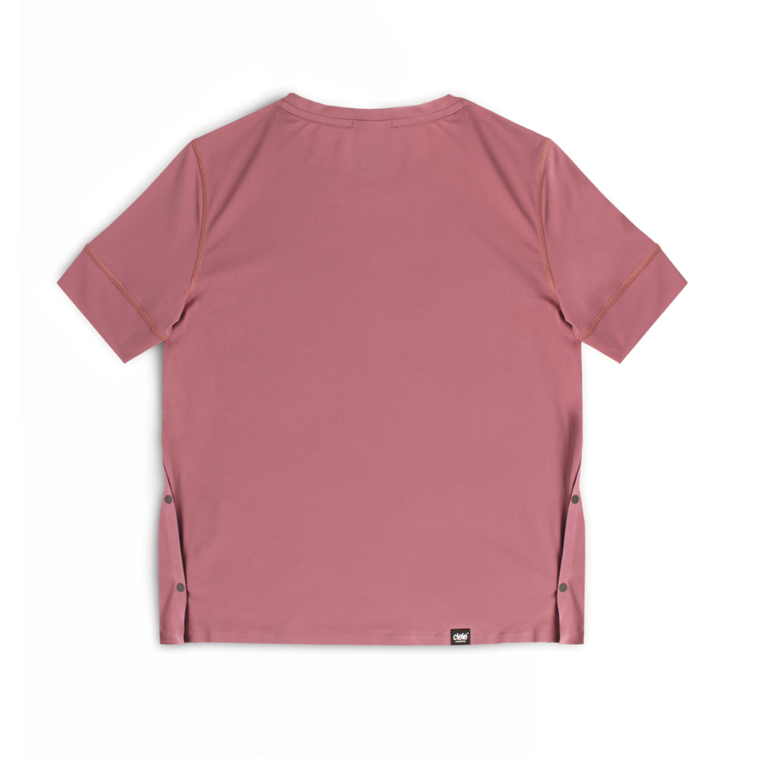 Ciele - Ciele Women's FST Tshirt - Cam2