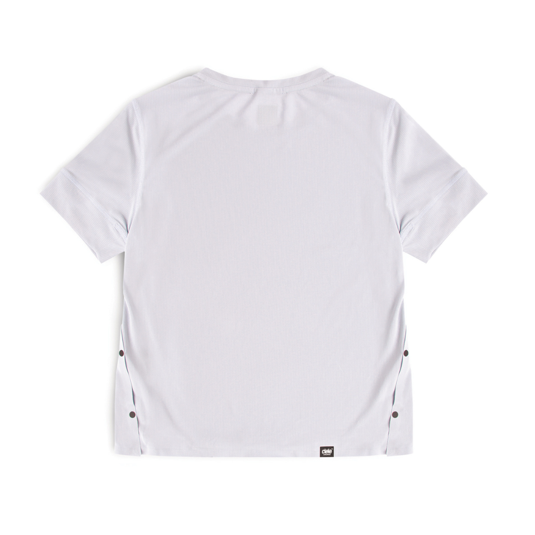 Ciele - Ciele Women's FST Tshirt - Cam2