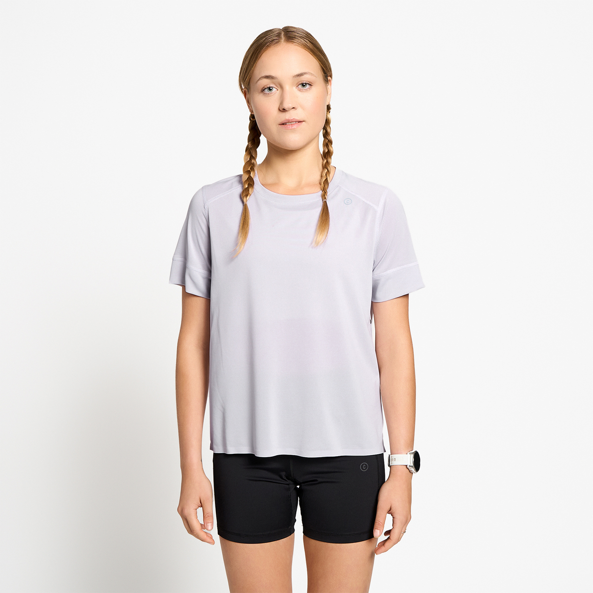 Ciele - Ciele Women's FST Tshirt - Cam2