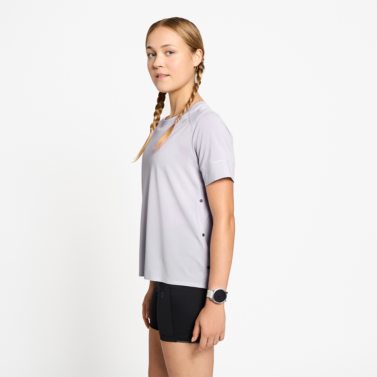 Ciele - Ciele Women's FST Tshirt - Cam2