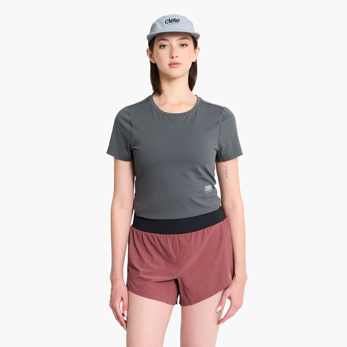 Ciele Women's DLY T-shirt