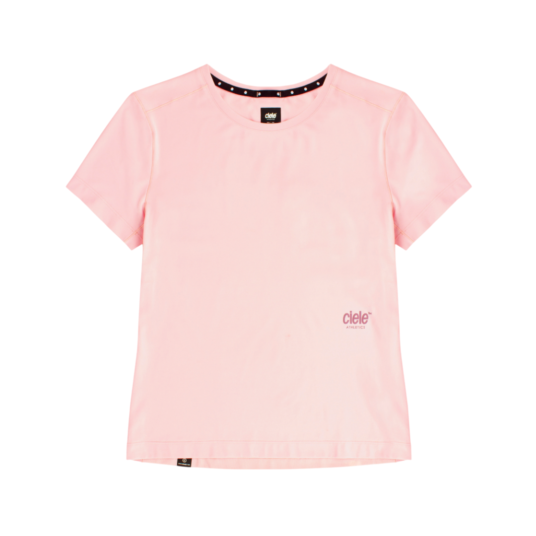 Ciele - Ciele Women's DLY Tshirt - Cam2