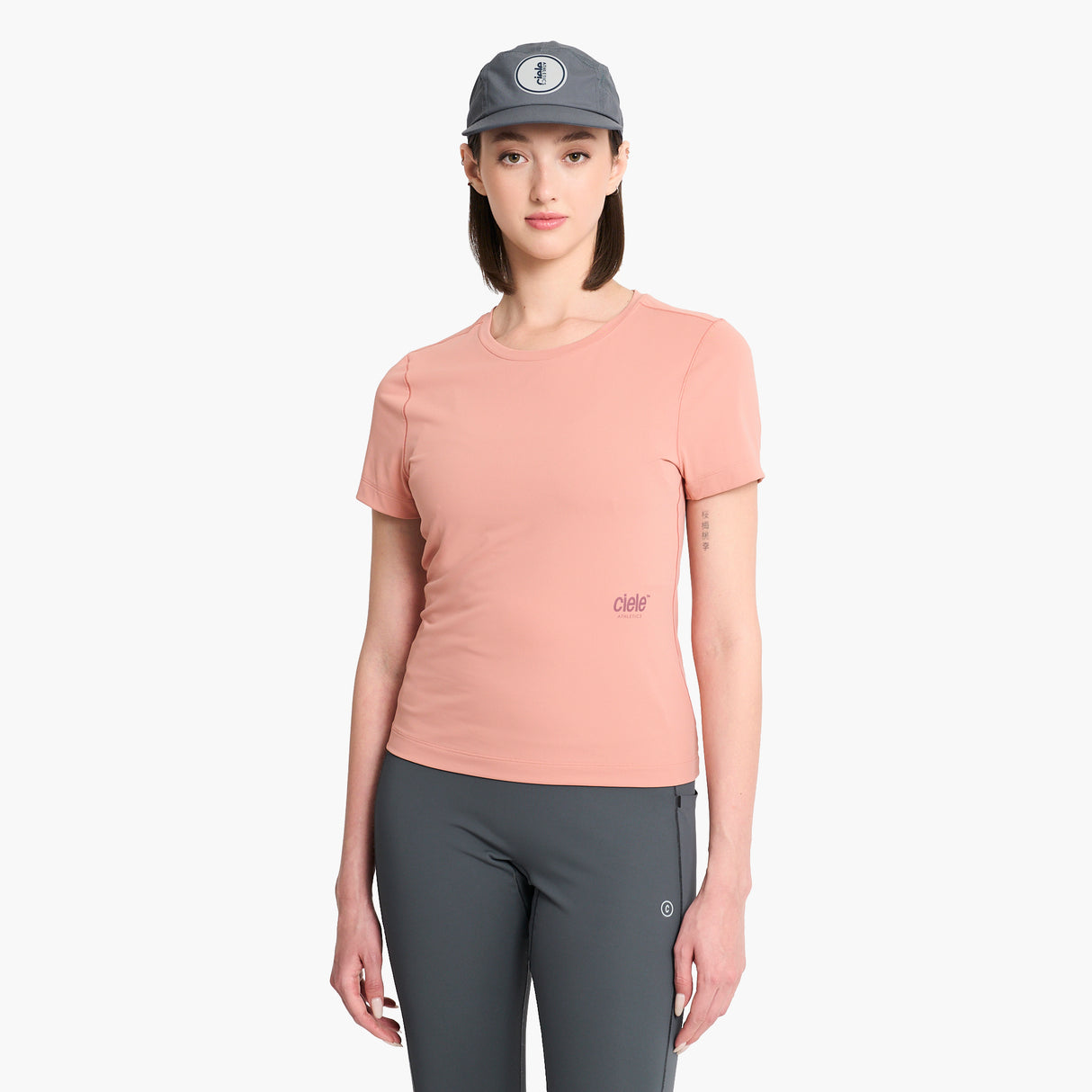 Ciele Women's DLY T-shirt