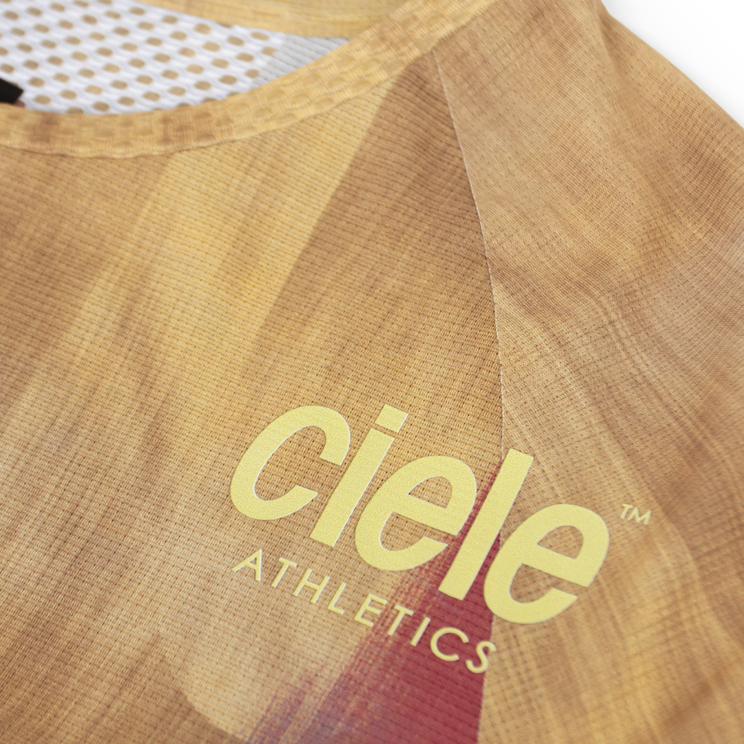 Ciele - Ciele Women's RCD Tshirt Elite Apparel - Cam2