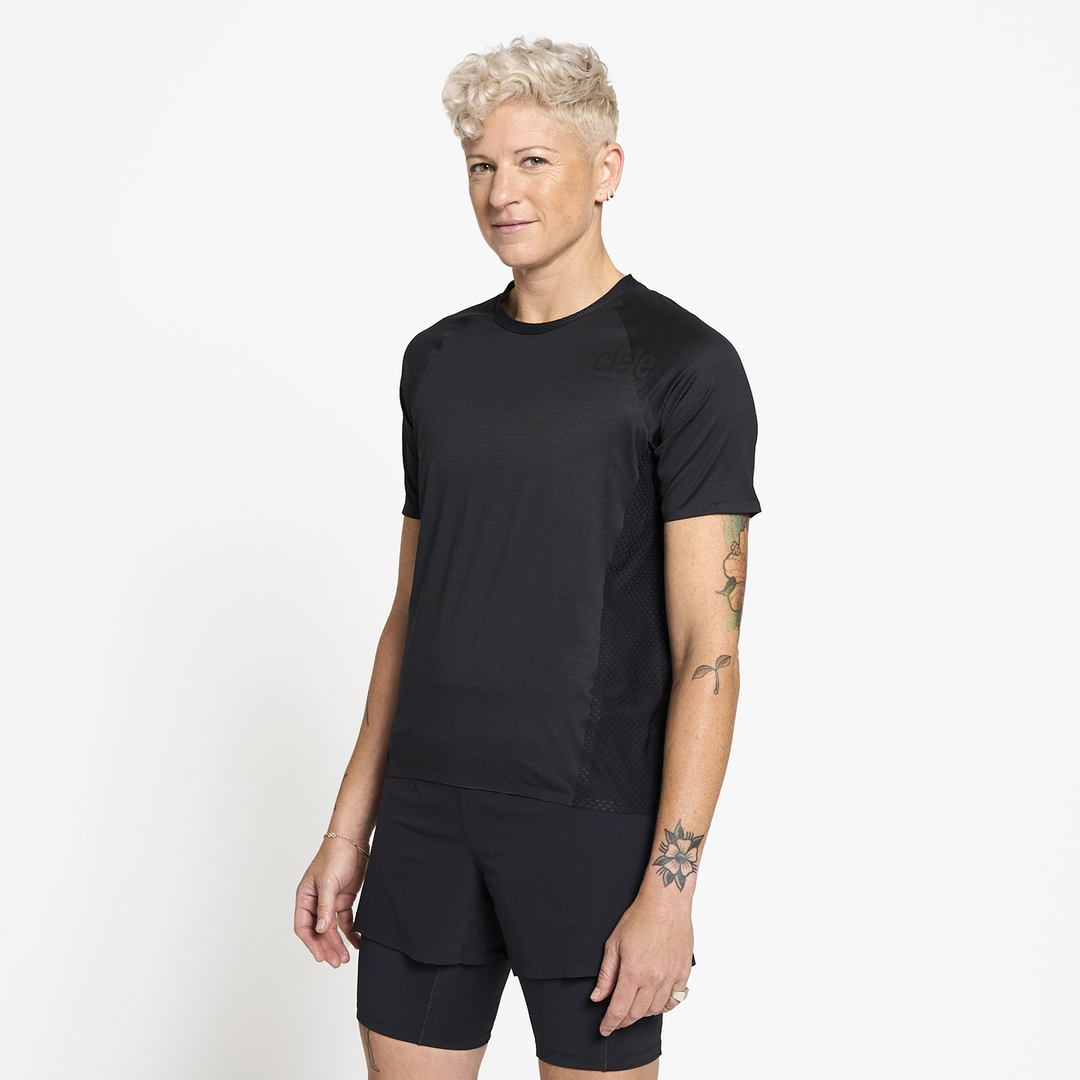 Ciele - Ciele Women's RCD Tshirt Elite Apparel - Cam2