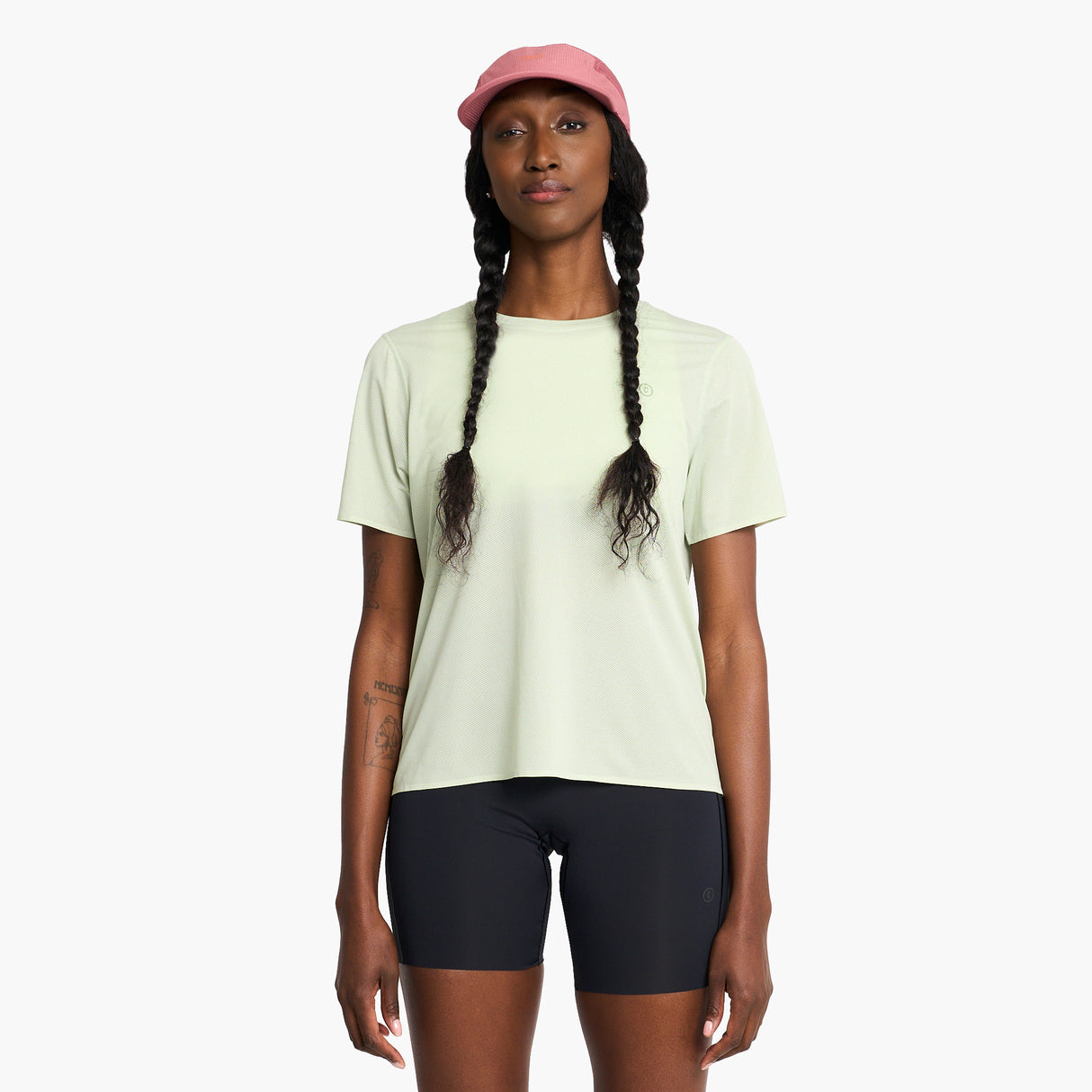 Ciele Women's FST T-shirt 2