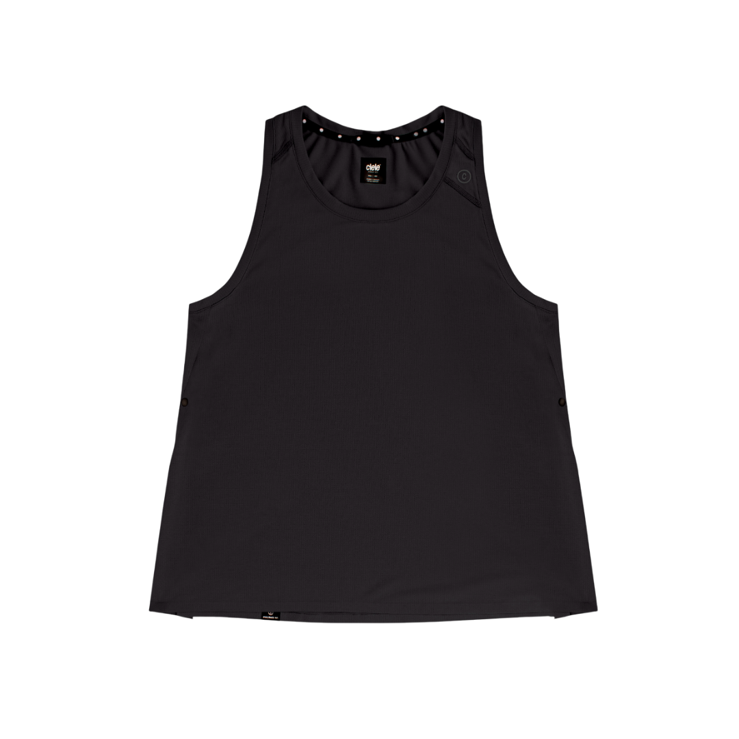 Ciele - Ciele Women's FST Singlet - Cam2